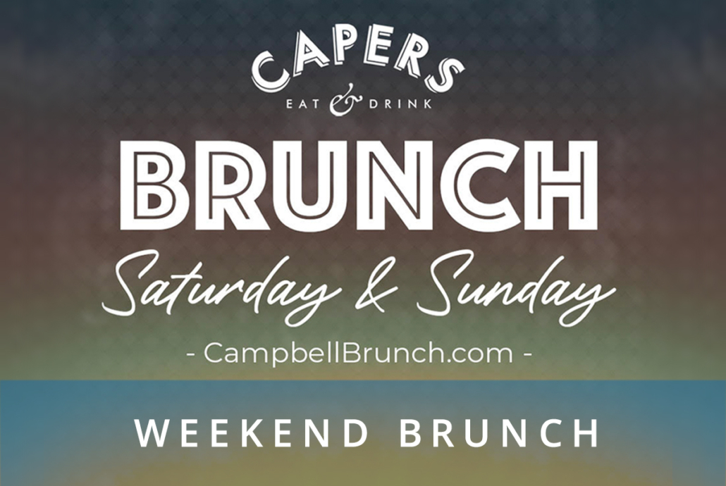 Capers Eat & Drink | Menus